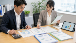 安い処理業者に替えるだけでは危ない?コスト見直しの注意点